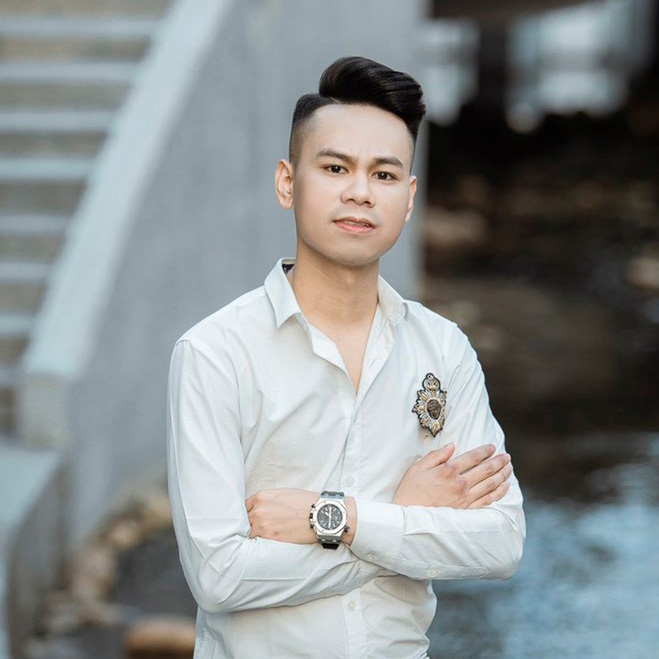 Nguyễn Thành Đạt - Tác giả Go88